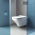 Подвесной унитаз чаша Duravit DuraStyle 2552090000-фото3