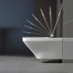 Подвесной унитаз чаша Duravit DuraStyle 2552090000-фото4