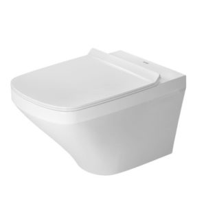 Подвесной унитаз чаша Duravit DuraStyle 2552090000-фото1
