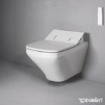 Крышка-биде Duravit SensoWash Slim 611200002000300 для DuraStyle-фото3
