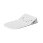 Крышка-биде Duravit SensoWash Slim 611300002000300 611300002304300 для Happy D.2-фото1