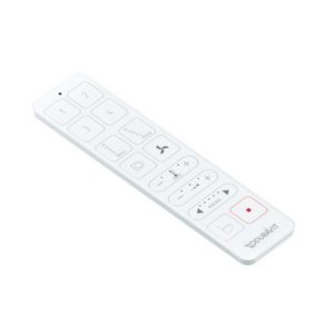 Крышка-биде Duravit SensoWash Classic 613000012004300-фото2