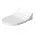 Крышка-биде Duravit SensoWash Classic 613000012004300-фото1