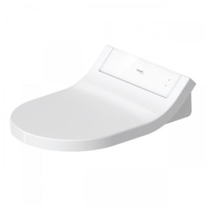 Крышка-биде Duravit SensoWash Classic 613000012004300-фото1