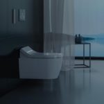 Крышка-биде Duravit SensoWash Classic 613000012004300-фото5