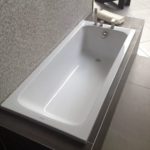 Ванна акриловая Duravit D-Code 170х70 700098000000000 прямоугольная-фото3