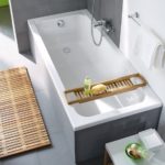 Ванна акриловая Duravit D-Code 170х70 700098000000000 прямоугольная-фото4