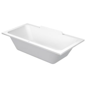 Ванна акриловая Duravit DuraStyle 190х90 700299000000000 прямоугольная-фото1