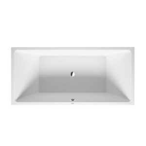 Ванна акриловая Duravit Vero Air 190х90 700414000000000 прямоугольная-фото1