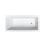 Ванна акриловая Duravit No.1 150х70 700487000000000 прямоугольная-фото1