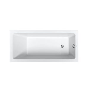 Ванна акриловая Duravit No.1 150х70 700487000000000 прямоугольная-фото1