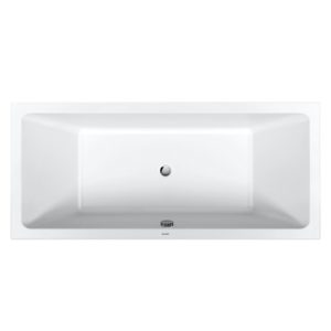 Ванна акриловая Duravit No.1 180х80 700492000000000 прямоугольная-фото1