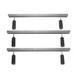 Ножки для ванн/поддонов Duravit 790100000000000-фото1
