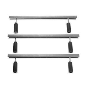 Ножки для ванн/поддонов Duravit 790100000000000-фото1