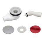 Сифон для поддона Duravit D-Code 791260000001000-фото4