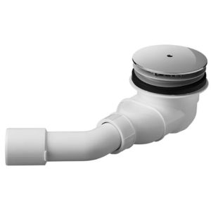 Сифон для поддона Duravit D-Code 791260000001000-фото1