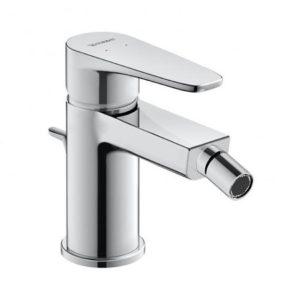 Смеситель для биде Duravit B.1 B12400001010 цвет хром-фото1