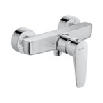 Смеситель для душа Duravit B.1 B14230000010 цвет хром-фото1