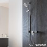 Смеситель для душа Duravit B.1 B14230000010 цвет хром-фото4