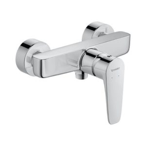 Смеситель для душа Duravit B.1 B14230000010 цвет хром-фото1