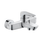 Смеситель для ванны Duravit B.1 B15230000010 цвет хром-фото1