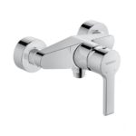 Смеситель для душа Duravit B.2 B24230000010 цвет хром-фото1