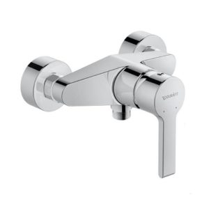 Смеситель для душа Duravit B.2 B24230000010 цвет хром-фото1