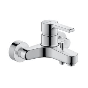 Смеситель для ванны Duravit B.2 B25230000010 цвет хром-фото1
