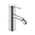 Смеситель для биде Duravit C.1 C12400001010 цвет хром-фото1
