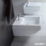 Смеситель для биде Duravit C.1 C12400001010 цвет хром-фото4