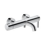 Смеситель для ванны Duravit C.1 C15230000010 цвет хром-фото1