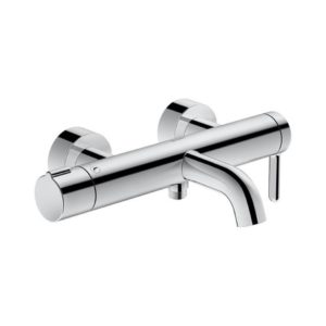 Смеситель для ванны Duravit C.1 C15230000010 цвет хром-фото1