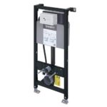Инсталляция для подвесного унитаза Duravit DuraSystem WD1011000000-фото1