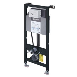 Инсталляция для подвесного унитаза Duravit DuraSystem WD1013000000-фото1