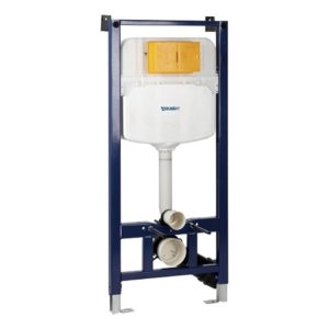 Инсталляция для подвесного унитаза Duravit DuraSystem WD1029000000-фото1