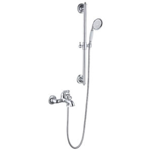 Смеситель для ванны с душем  Savoy SV17 CHR